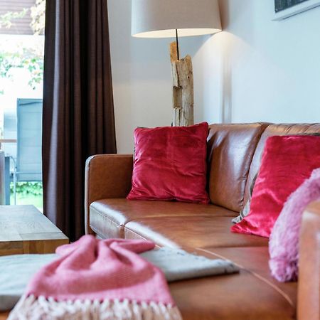 Beautiful Apartment Near Ski Area In Salzburg Zell am See Buitenkant foto