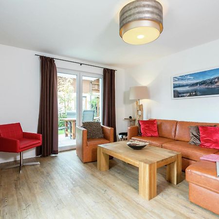 Beautiful Apartment Near Ski Area In Salzburg Zell am See Buitenkant foto