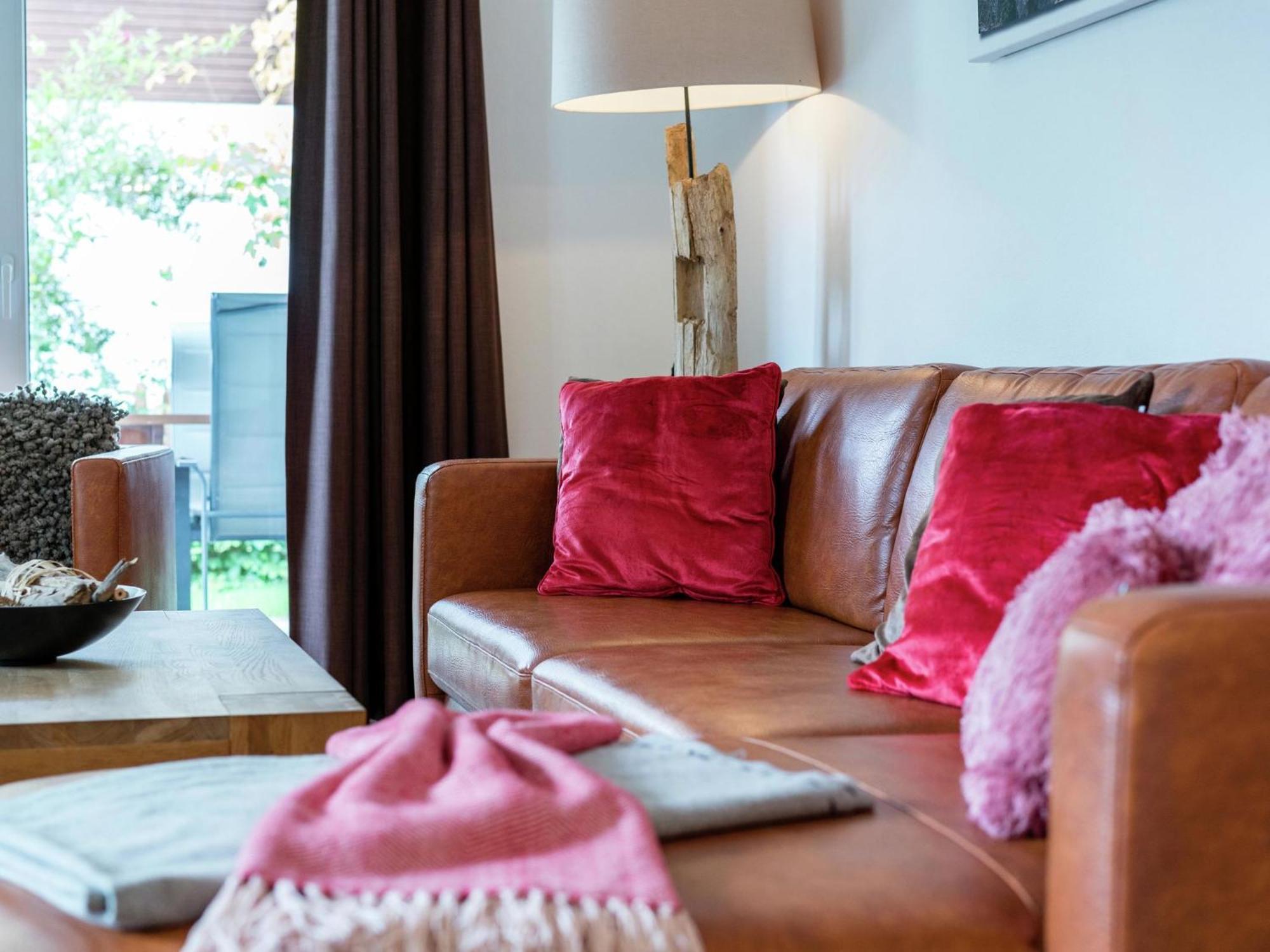 Beautiful Apartment Near Ski Area In Salzburg Zell am See Buitenkant foto